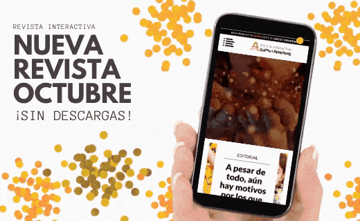 LINKEDIN NUEVA REVISTA CUADRADA