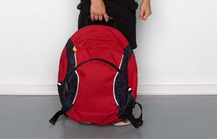 mochila