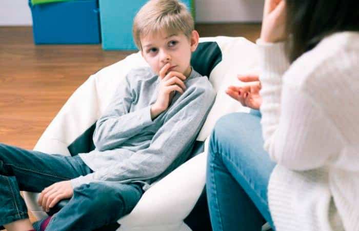 coaching para niños
