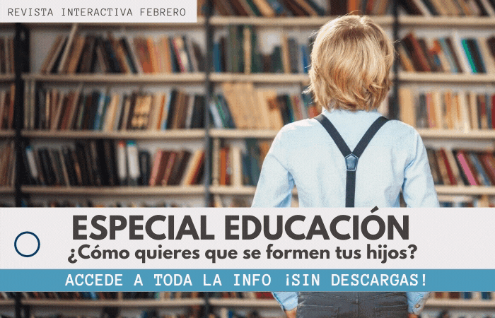 Educar a personas útiles para aportar valor a la sociedad