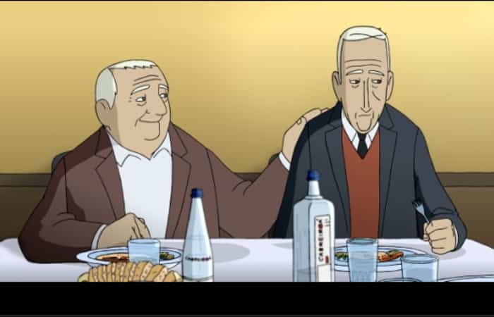 películas alzheimer arrugas películas alzheimer