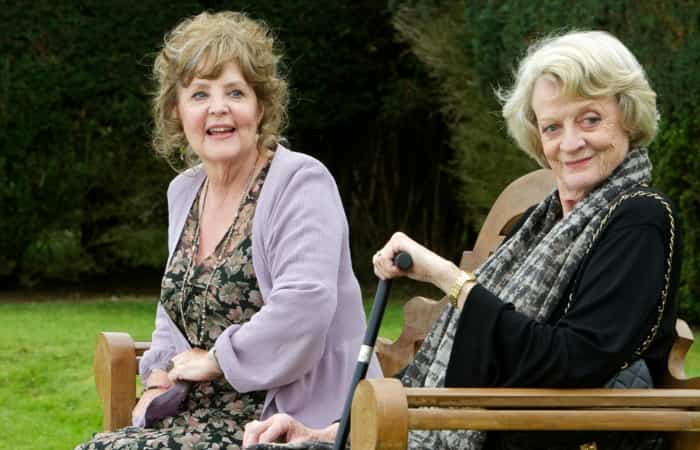 películas alzheimer el cuarteto películas alzheimer