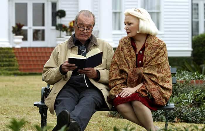 películas alzheimer el diario de noa películas alzheimer