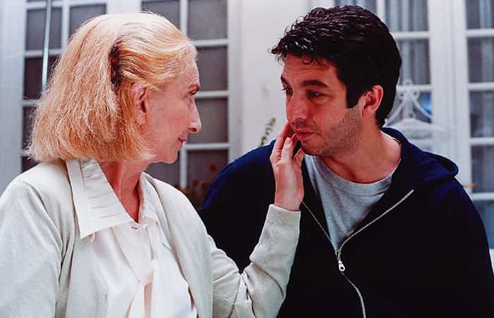 películas alzheimer el hijo de la novia películas alzheimer