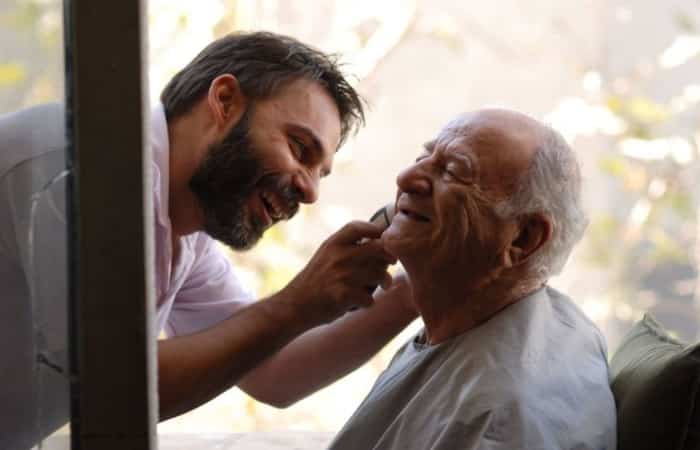 películas alzheimer nader y simin películas alzheimer