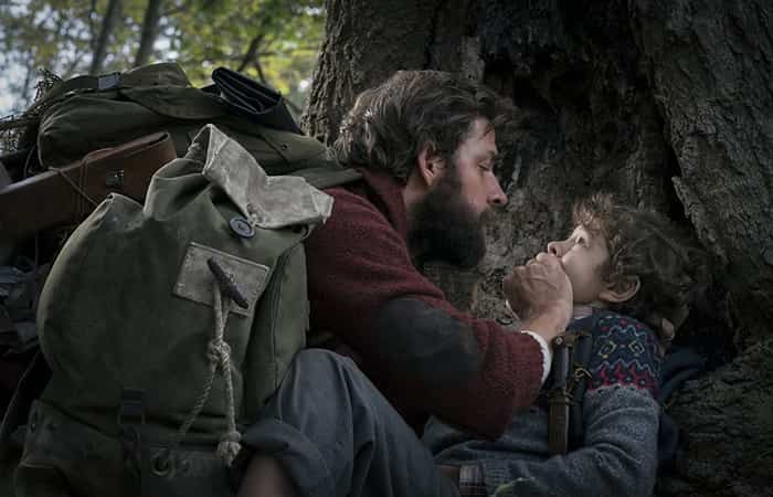 Fotograma de Un lugar tranquilo películas de terror y de suspense: Un lugar tranquilo