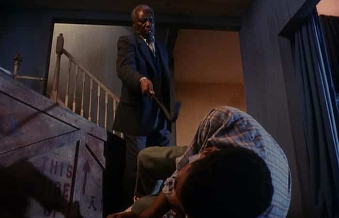 Fotograma de la serie Historias de la cripta series de terror y suspense: Historias de la cripta