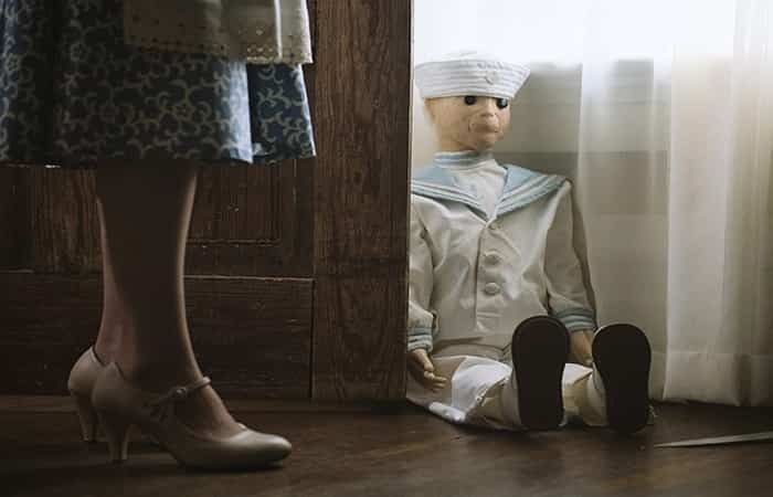 Fotograma de la serie Lore: mitos y leyendas series de terror y suspense: Lore: mitos y leyendas
