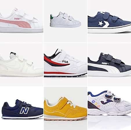 todos los zapatos todos los zapatos