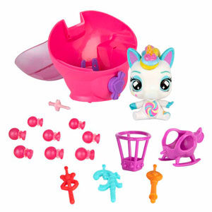 Bubiloons de IMC Toys