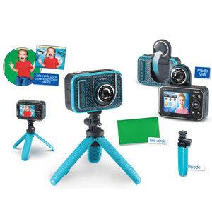 Kidizom Video Studio de Vtech Electronics