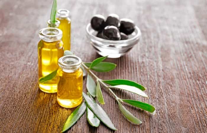 aceite-de-oliva Alimentos nutritivos: aceite de oliva virgen extra