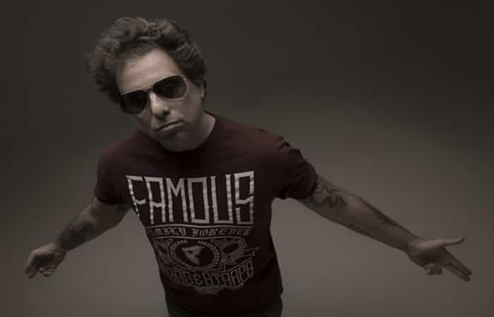 Andrés Calamaro Calamaro