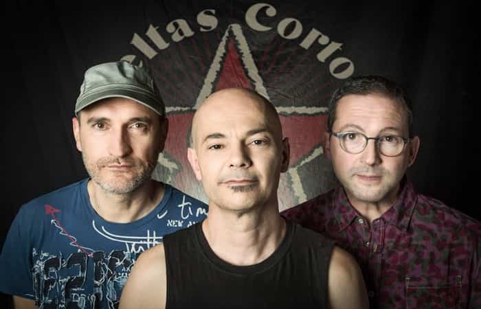Celtas Cortos grupos de música: Celtas Cortos