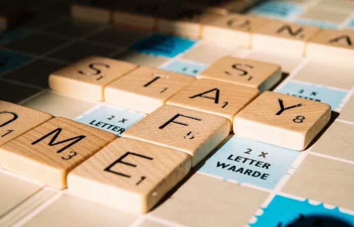 scrabble para trabajar la mente juegos para aumentar tu cociente intelectual: scrabble