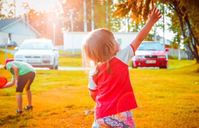 juegos para descansar la vista jugar al aire libre juegos para descansar la vista