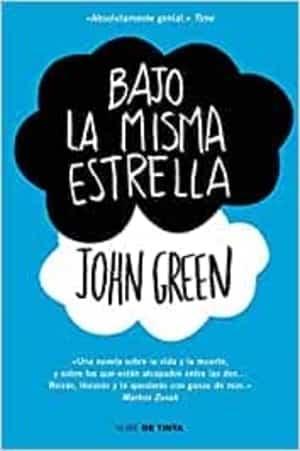 libros antes de los 15