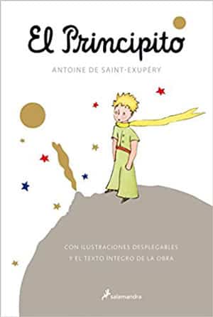 libros antes de los 15