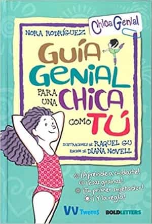 libros antes de los 15