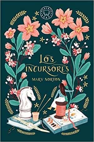 libros antes de los 15