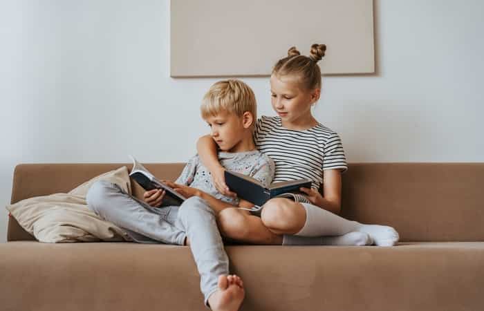 libros antes de los 15