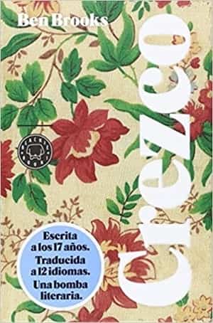 libros antes de los 18