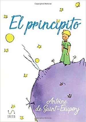 libros antes de los 18