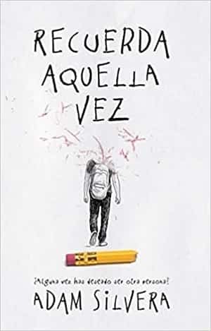 libros antes de los 18