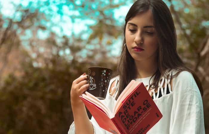 libros antes de los 18