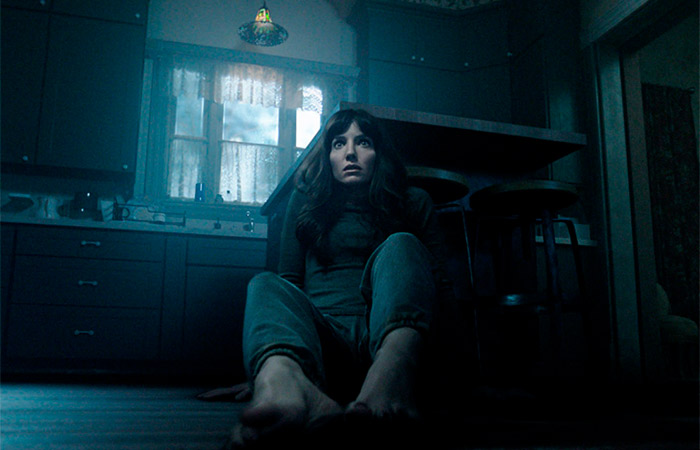 fotograma de Maligno, filme de 2021 Maligno