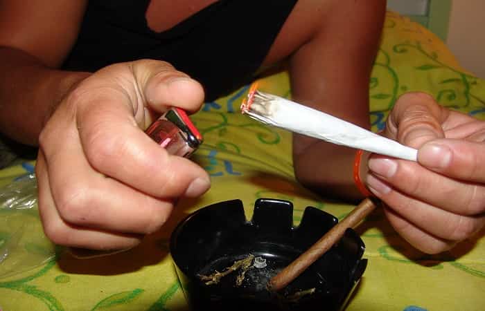 Marihuana-durante-el-embarazo-Exposicion Exposición a la marihuana durante el embarazo