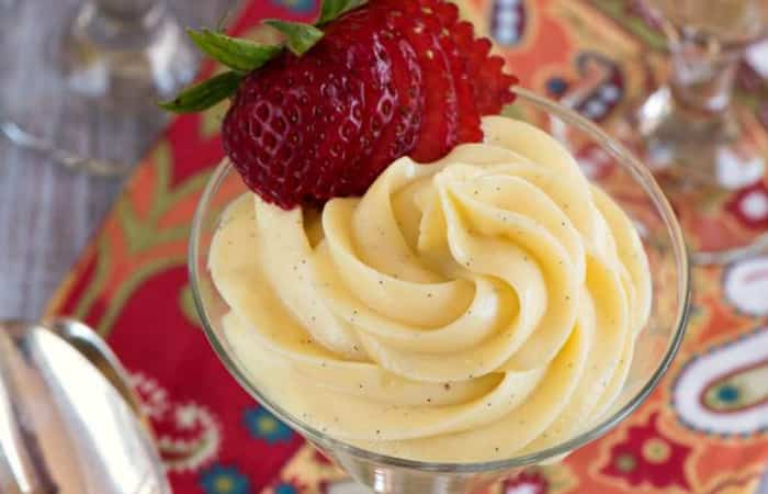 natillas con queso crema natillas con queso crema