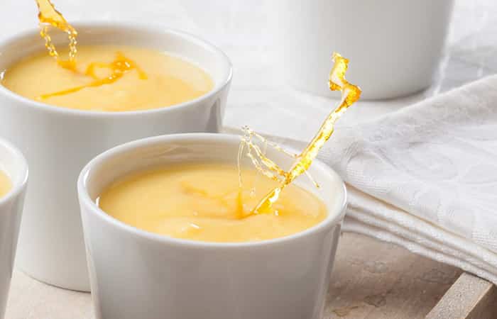 natillas sin lactosa natillas sin lactosa