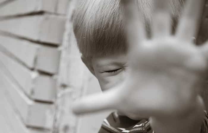 Niños-antisociales-Victimas Comunicación con niños antisociales