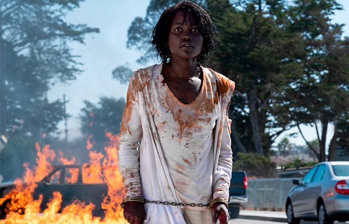 Nosotros, de Jordan Peele, se estrena en Netflix Nosotros
