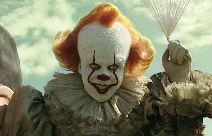 Fotograma de IT. Capítulo 2 IT. Capítulo 2, el payaso vuelve del pasado