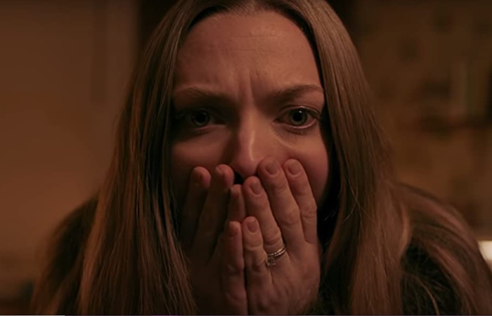 Fotograma de La apariencia de las cosas películas de terror y de suspense: La apariencia de las cosas