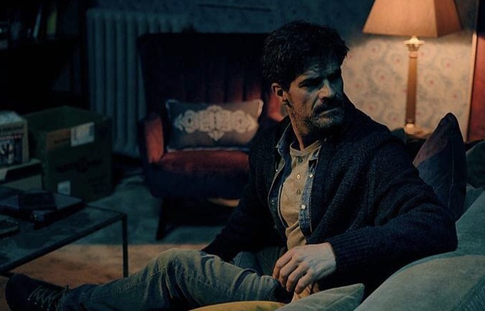 Fotograma de Voces Voces, película española