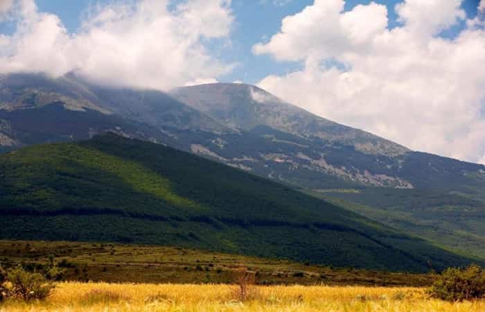 Parque Natural del Moncayo, Zaragoza rutas a caballo por España: por el Moncayo, Zaragoza