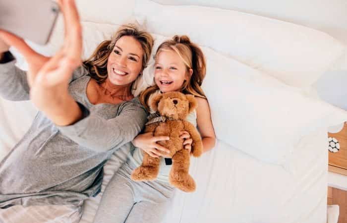 quererse a sí mismos: ayudar a los niños a que se valoren
