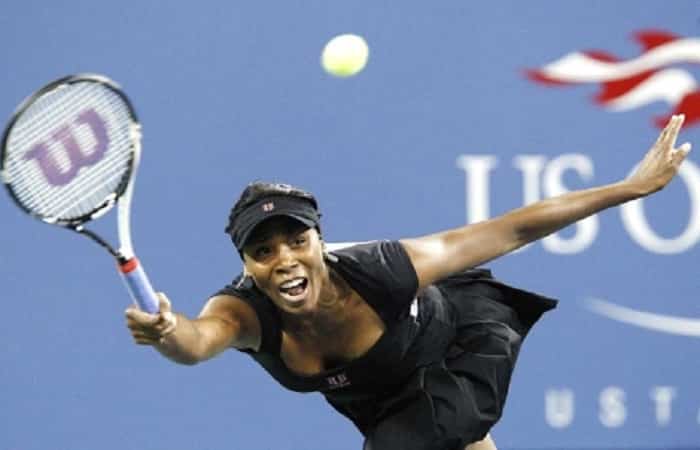 Sindromes-extraños-Venus Venus Williams, otro caso con alguno de los síndromes extraños