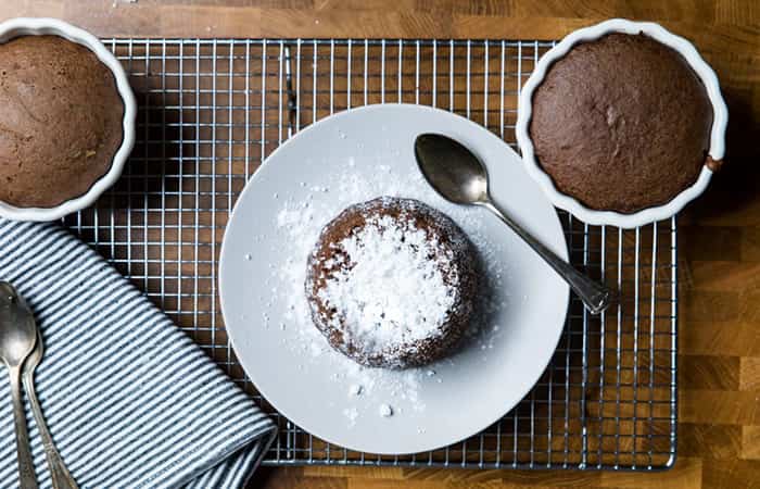 tarta de chocolate sin lactosa de lava tarta detarta de chocolate sin lactosa de lavachocolate de lava
