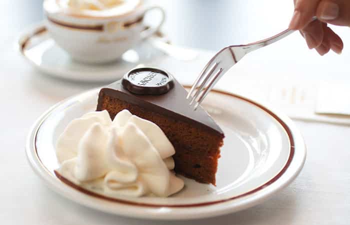 tarta sacher tarta sacher
