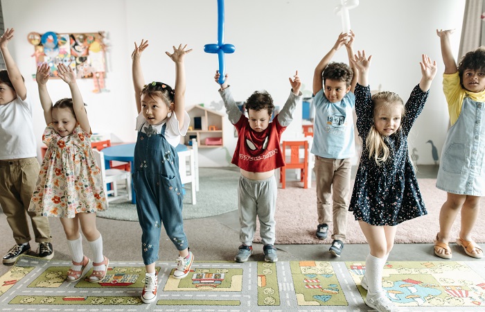 Ley Celáa y Educación Infantil Educación Infantil con la Ley Celáa