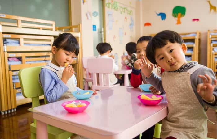 alergias alimentarias comedor alergias alimentarias