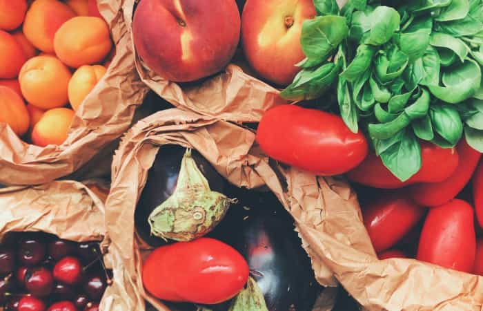 alergias alimentarias fruta y verdura alergias alimentarias