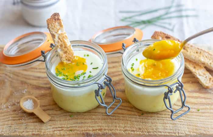 aperitivos con Thermomix y huevos aperitivos con Thermomix y huevos
