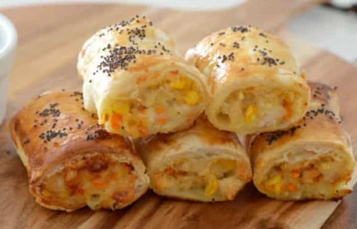 aperitivos con Thermomix aperitivos con Thermomix