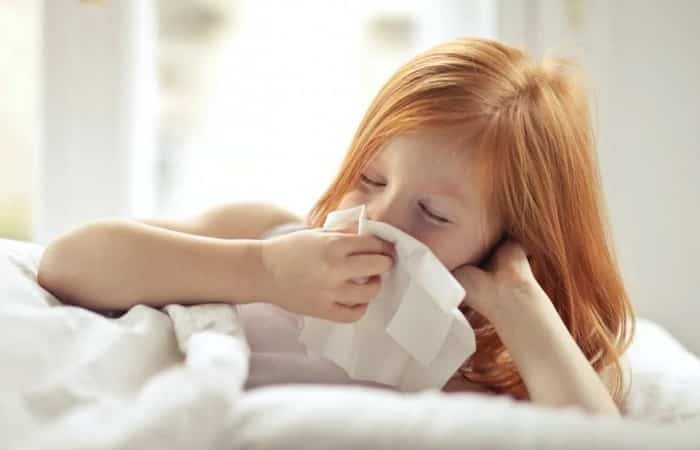 Bronquitis infancia Bronquitis niños