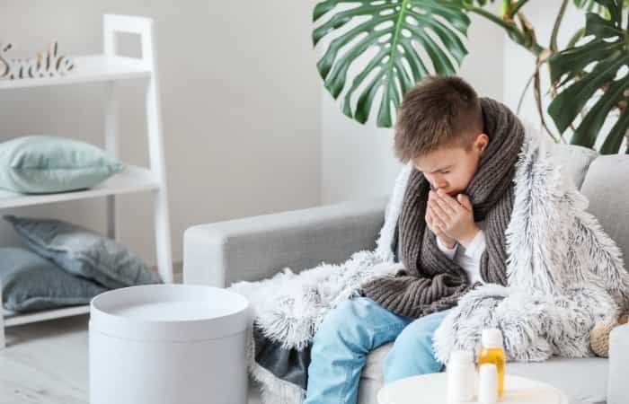 Bronquitis